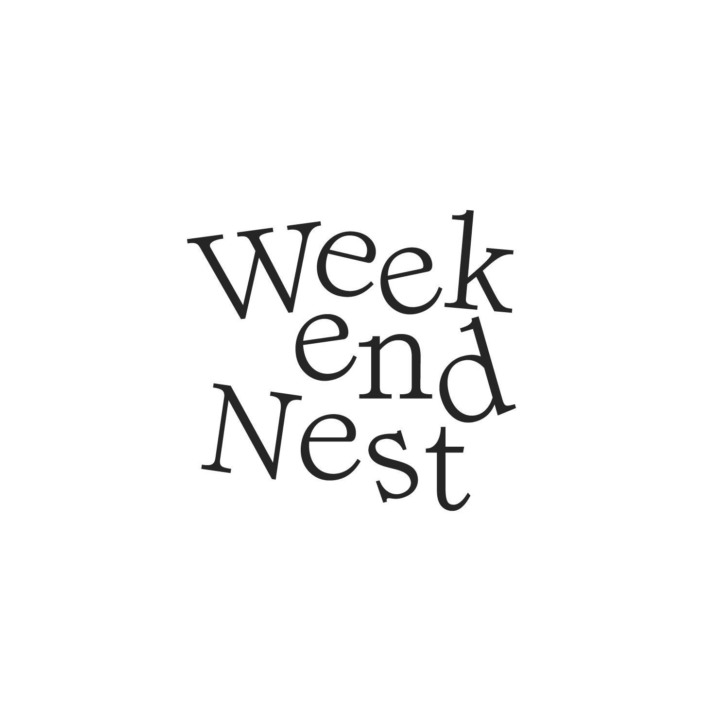 Weekendnest