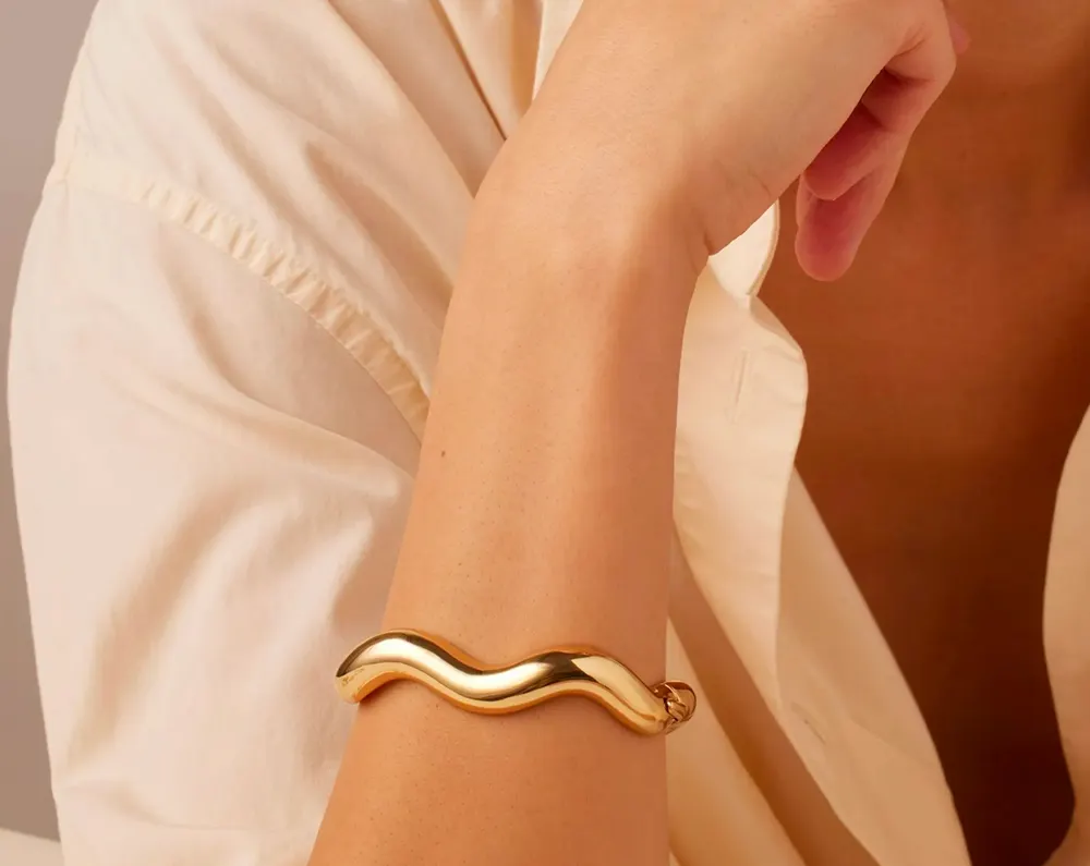 Timeless jewelry collection