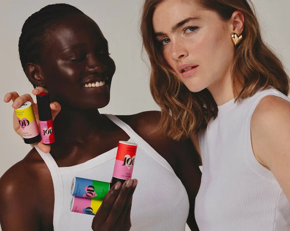 Timeless jewelry collection