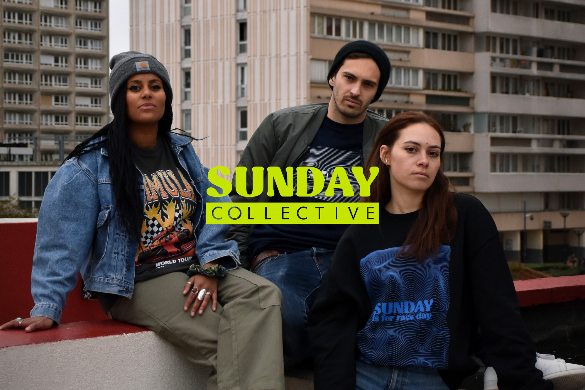 The Sunday Collective